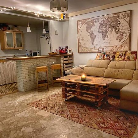 La Casa De Payan Con Parking Gratuito! Apartman Camas Kültér fotó