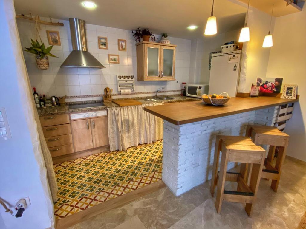 La Casa De Payan Con Parking Gratuito! Apartman Camas Kültér fotó