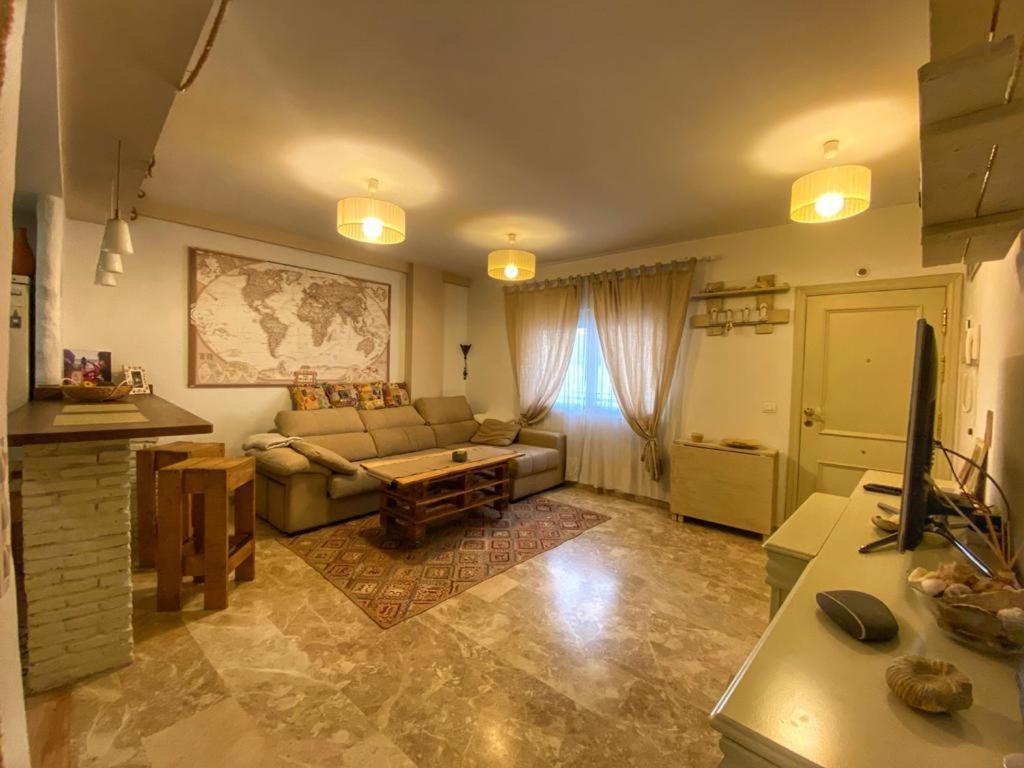 La Casa De Payan Con Parking Gratuito! Apartman Camas Kültér fotó