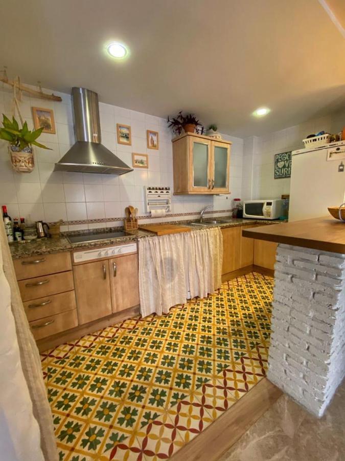 La Casa De Payan Con Parking Gratuito! Apartman Camas Kültér fotó