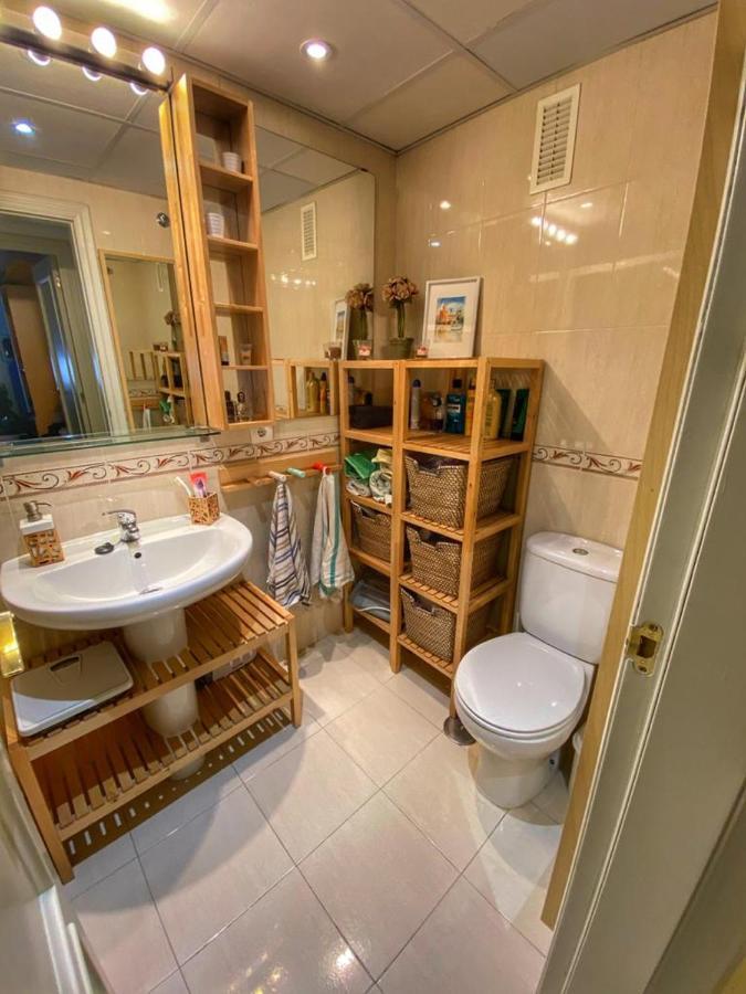 La Casa De Payan Con Parking Gratuito! Apartman Camas Kültér fotó