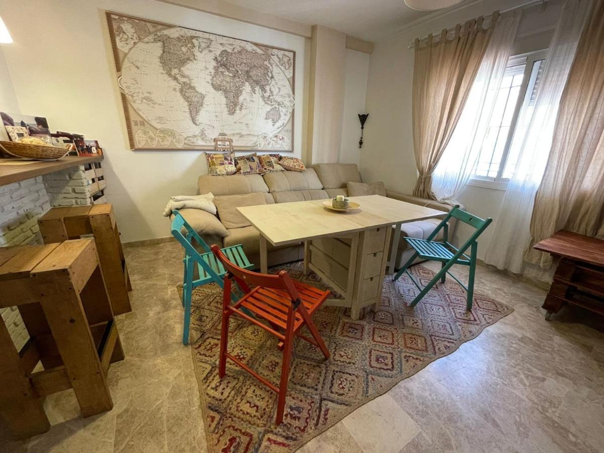 La Casa De Payan Con Parking Gratuito! Apartman Camas Kültér fotó