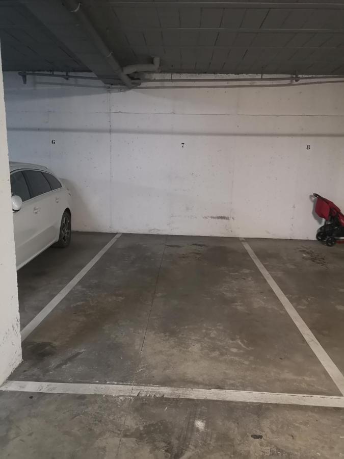 La Casa De Payan Con Parking Gratuito! Apartman Camas Kültér fotó